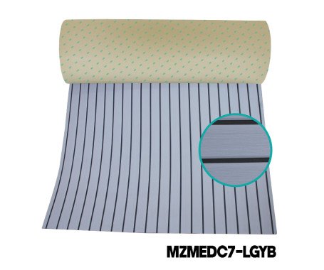 EVA Foam Decking Sheet With Adhesive 3M™ (Double Coated Tape 99786)